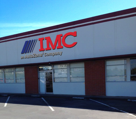 image - Picture of Burlingame, CA Warehouse