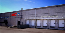 image - Picture of Dallas, TX Warehouse