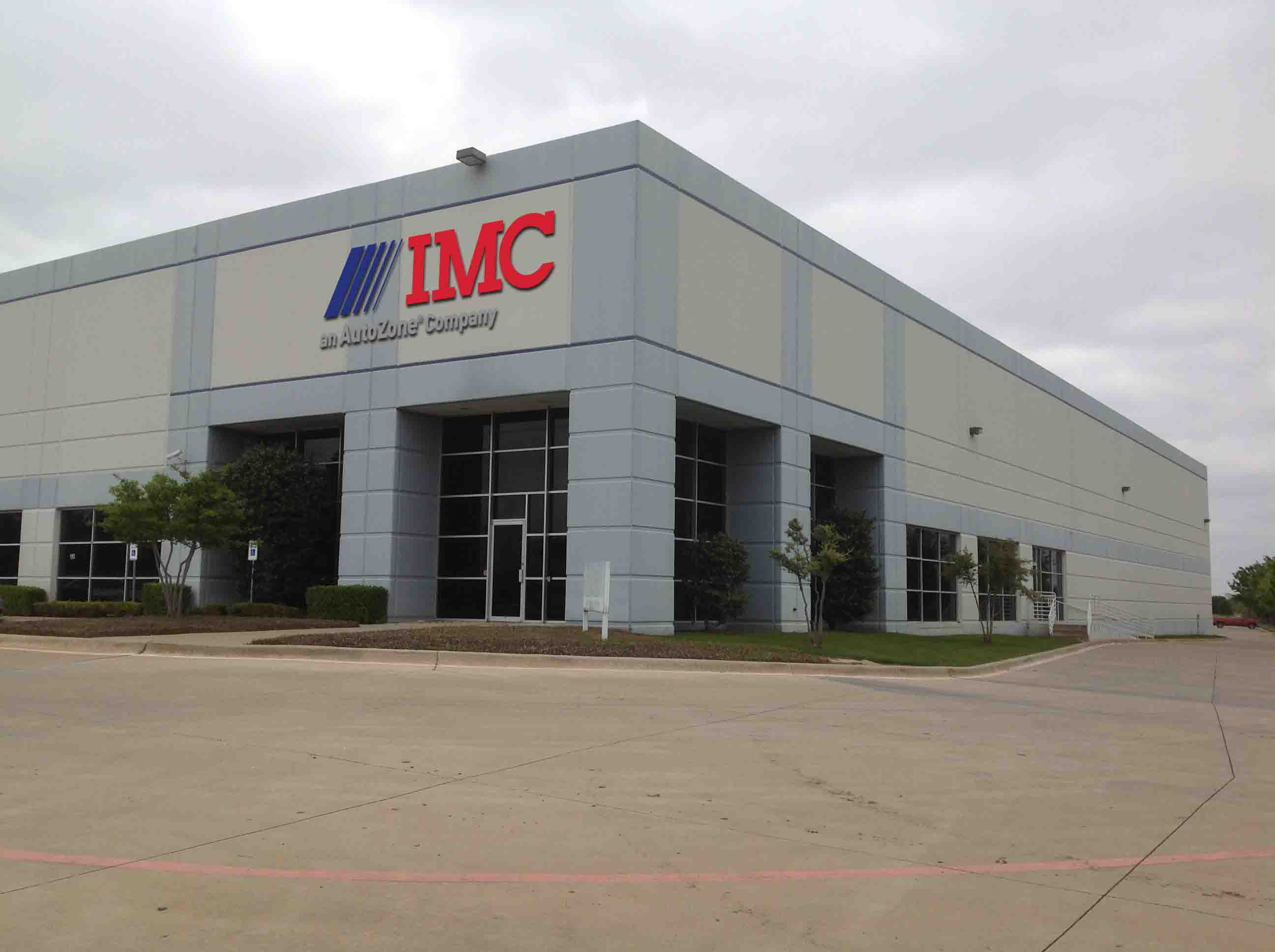 image - Picture of Dallas, TX Warehouse