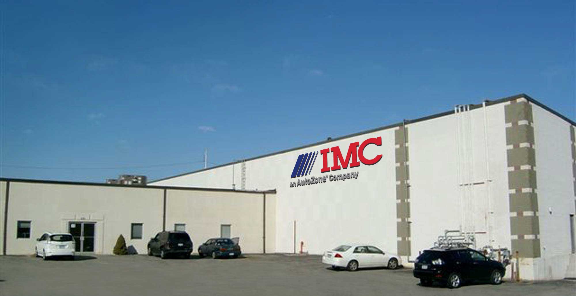 image - Picture of New York, NY Warehouse