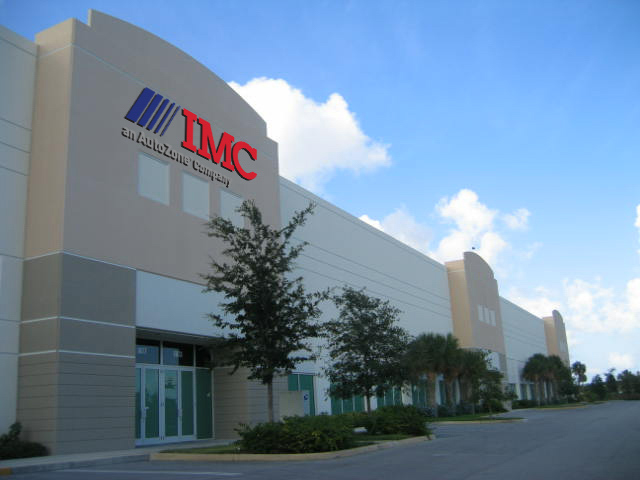image - Picture of Pompano Beach, CA Warehouse