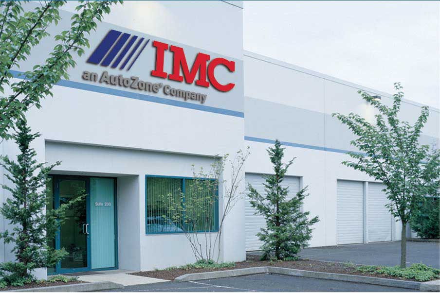 image - Picture of Portland, OR Warehouse