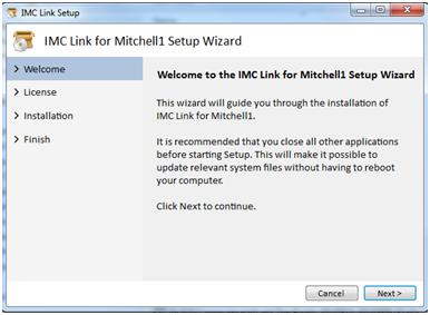 Mitchell manager plus download
