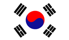 korean flag